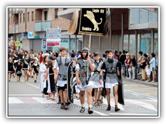 guerras cantabras 2017 desfile infantil (41)